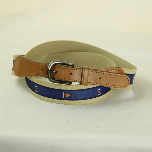 Vintage Belt (107cm)