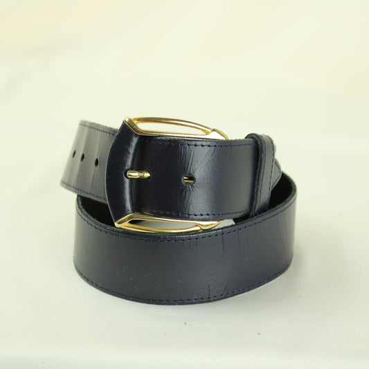 Leather Belt (80cm)