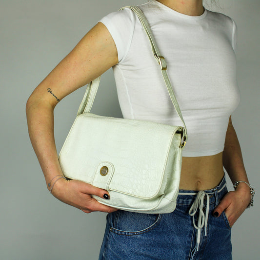 Vintage Shoulder Bag