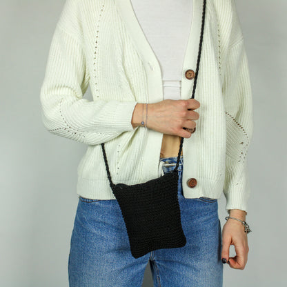 Small Shoulder Bag