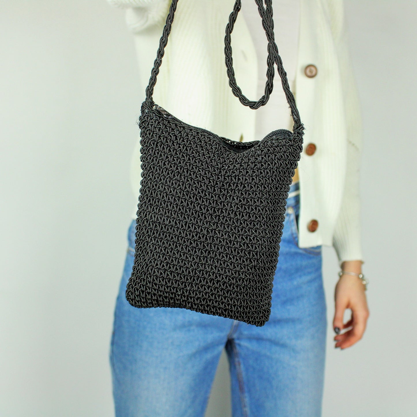 Small Shoulder Bag