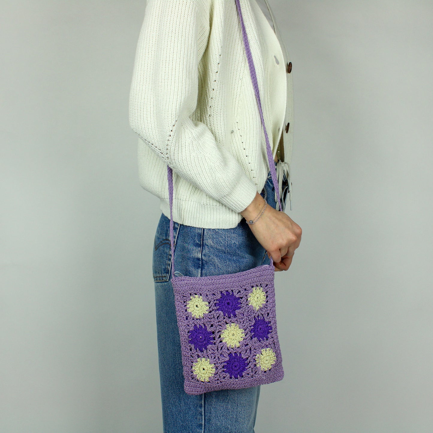 Small Shoulder Bag