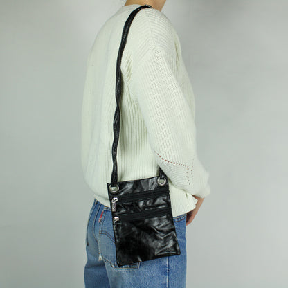 Vintage Small Shoulder Bag