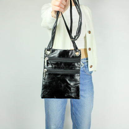 Vintage Small Shoulder Bag