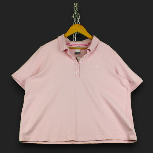 Vintage Polo Shirt