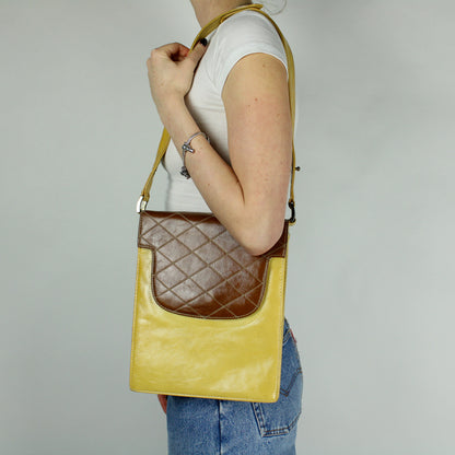 Vintage Shoulder Bag