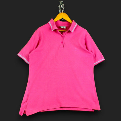 Women's Wear Polo Shirt