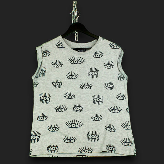 Crop Tank Top