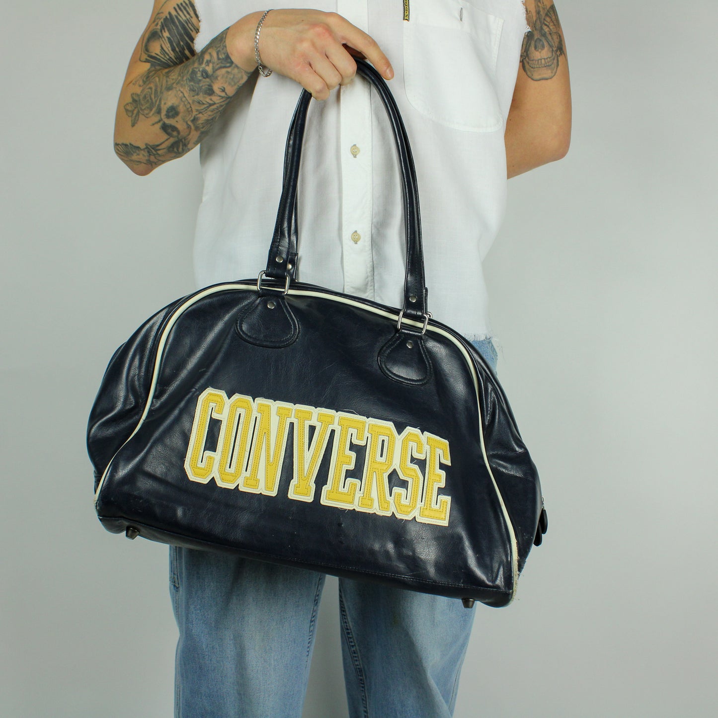 Converse Travel Bag