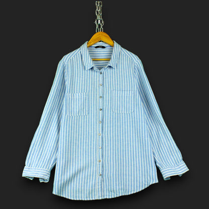 George Long Sleeve Shirt