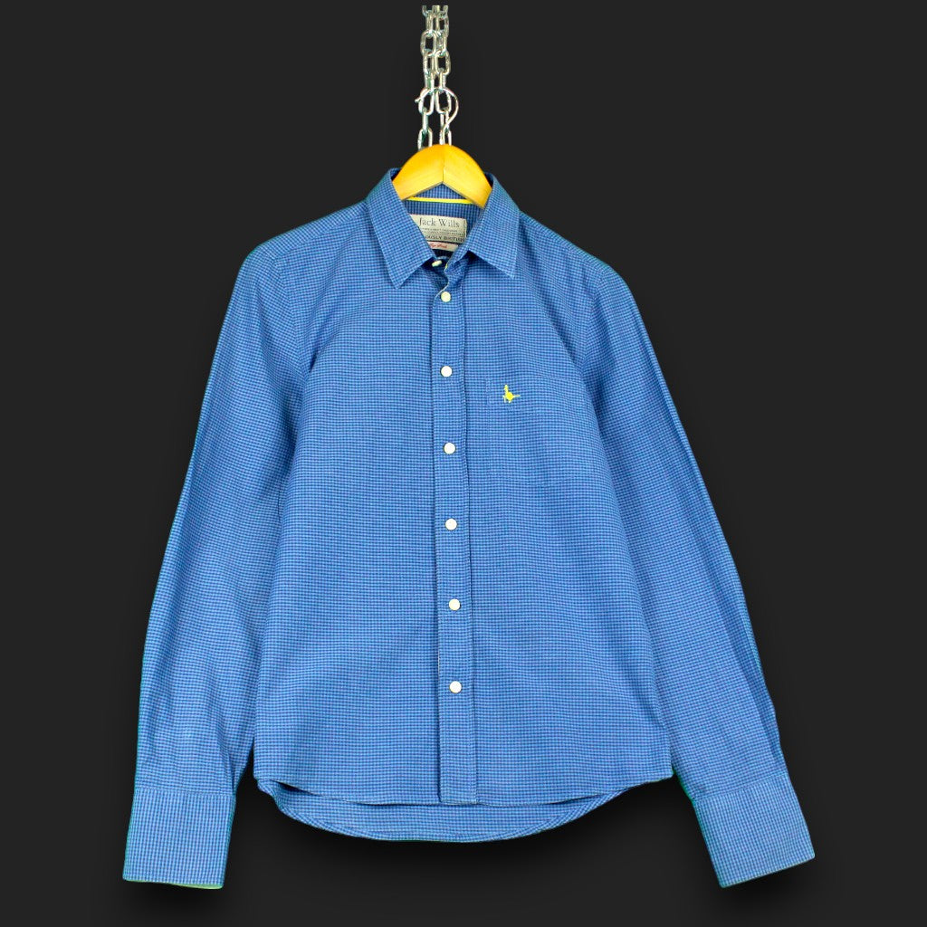 Jack Wills Long Sleeve Shirt