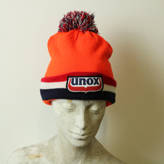 Unox Knitted Cap #S18