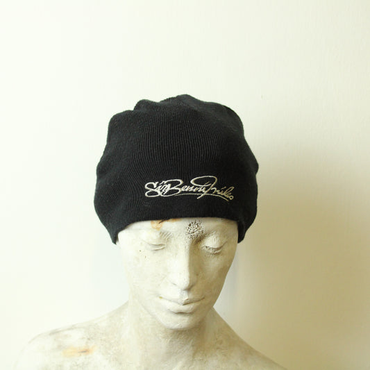 Sir Benni Miles Knitted Cap #S20