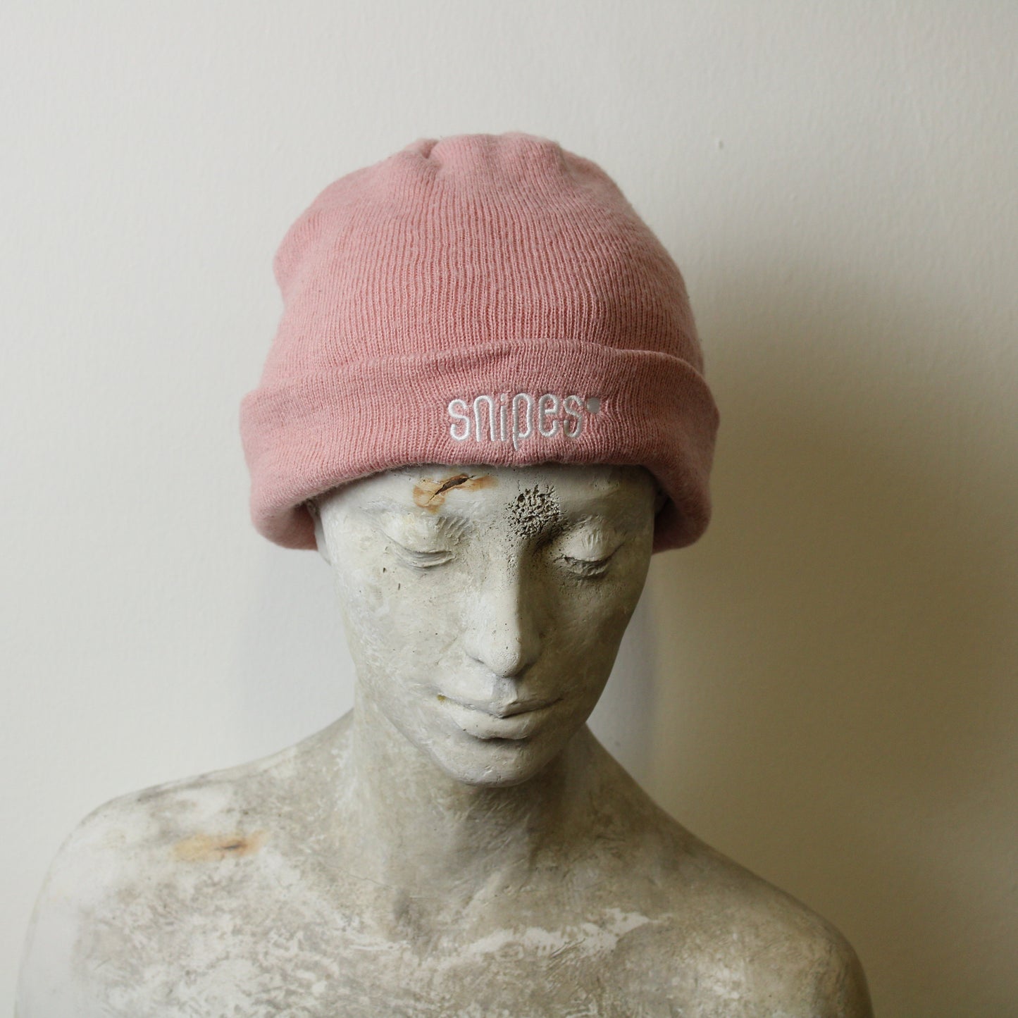 Snipes Knitted Cap #S21