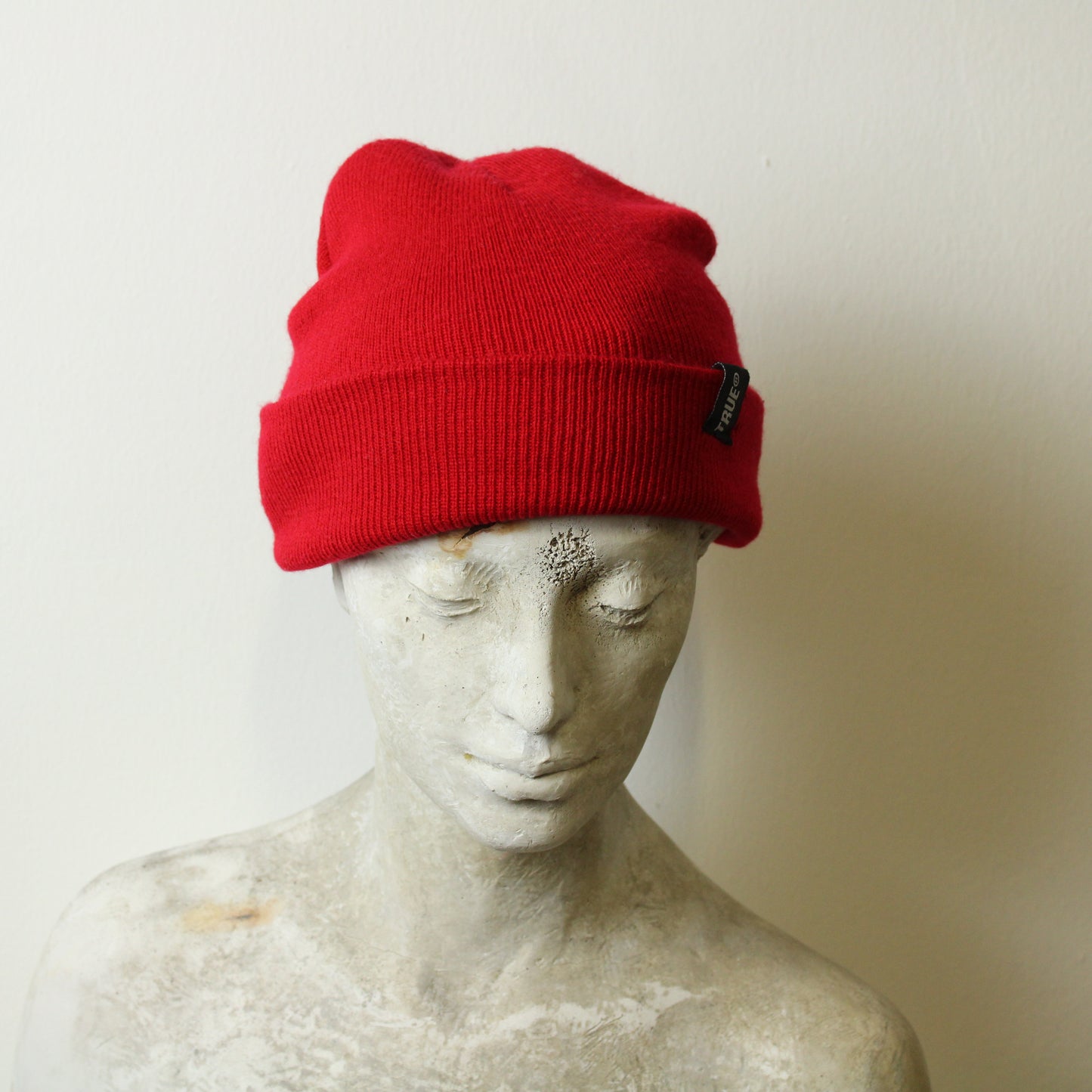 True Knitted Cap #S22