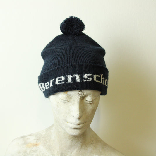 Berenschot Knitted Cap #S26