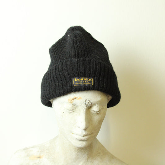 Dobber Knitted Cap #S30