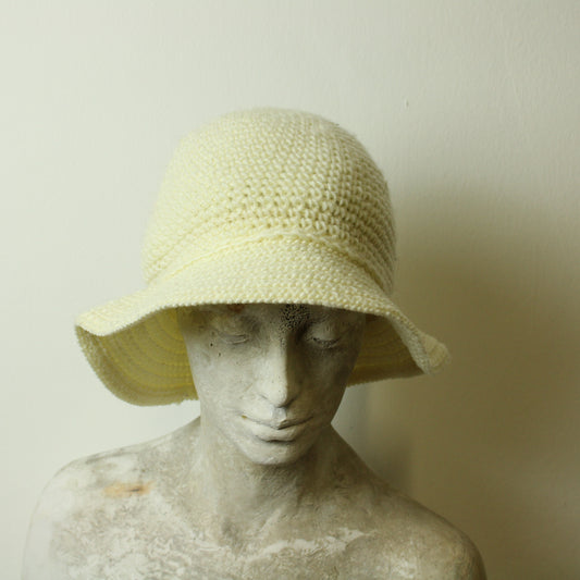 Women's Bucket Hat #S47