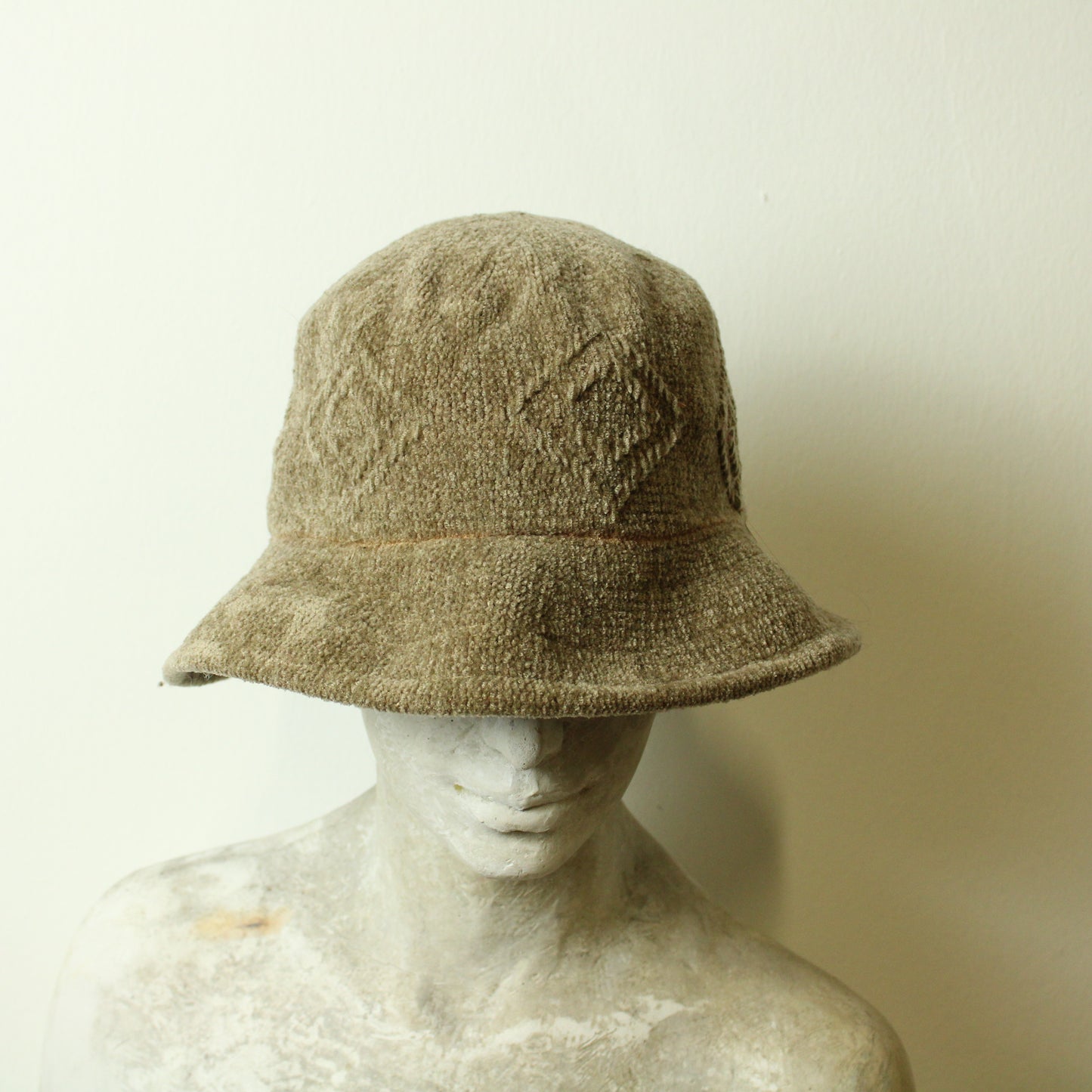 Women's Bucket Hat #S48