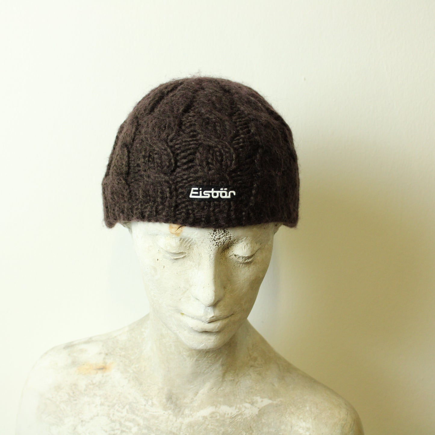 Eistör Knitted Cap #S51