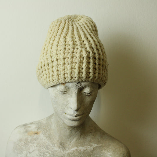 Knitted Cap #S53