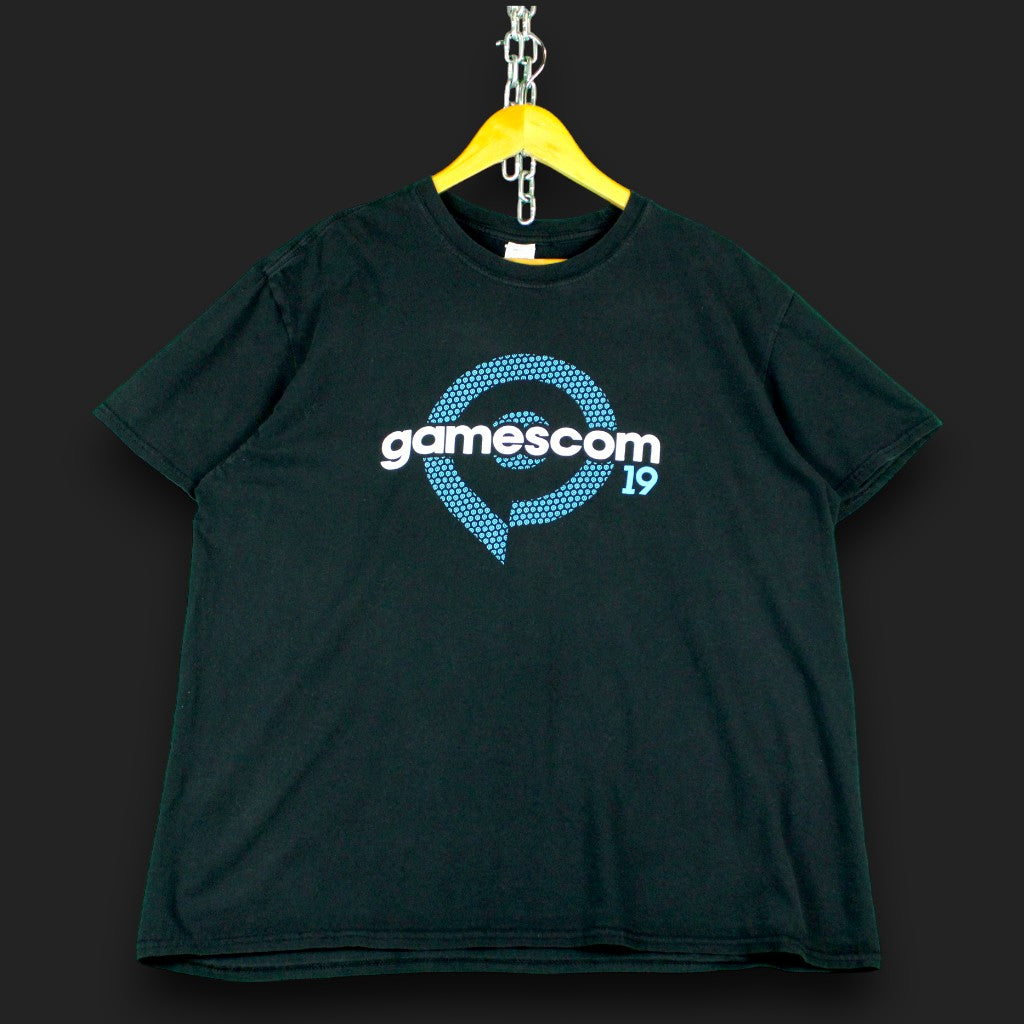 Gamescom'19 T-Shirt