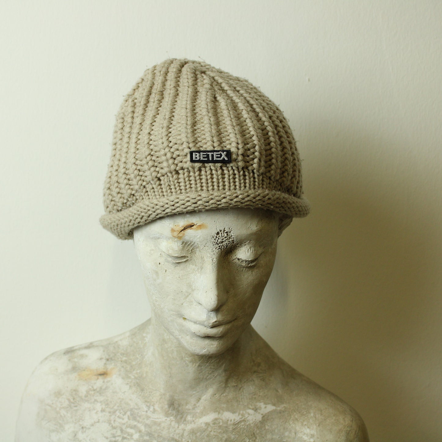 Betex Knitted Cap #S56