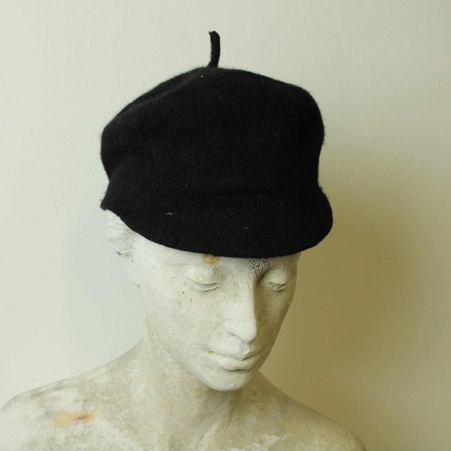 Woman's Beret #S62