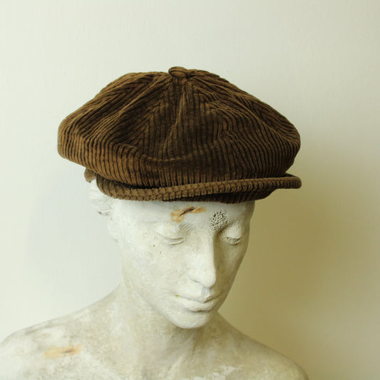 Woman's Beret #S63