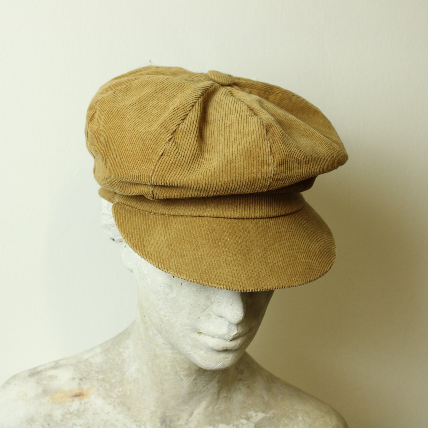 Woman's Beret #S67