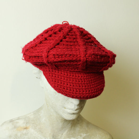 Woman's Beret #S74