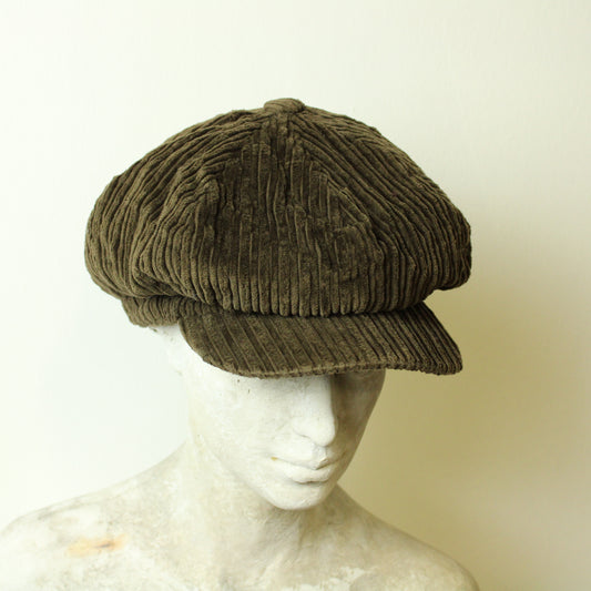 Woman's Beret #S84