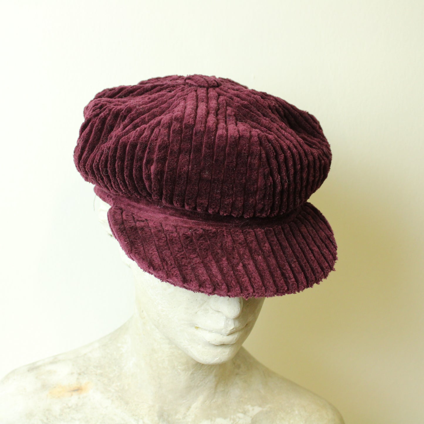 Woman's Beret #S85