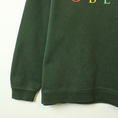 Obey Sweater (Size-M)