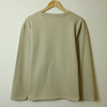 725 Vintage Sweater (Size-M) [SPOTTED]