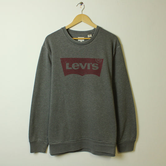 Levi's Sweater (Size-XL)