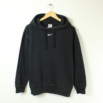 Nike Center Swoosh Hoodie (Size-XS)