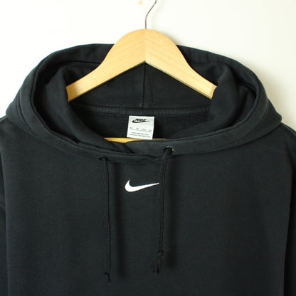 Nike Center Swoosh Hoodie (Size-XS)