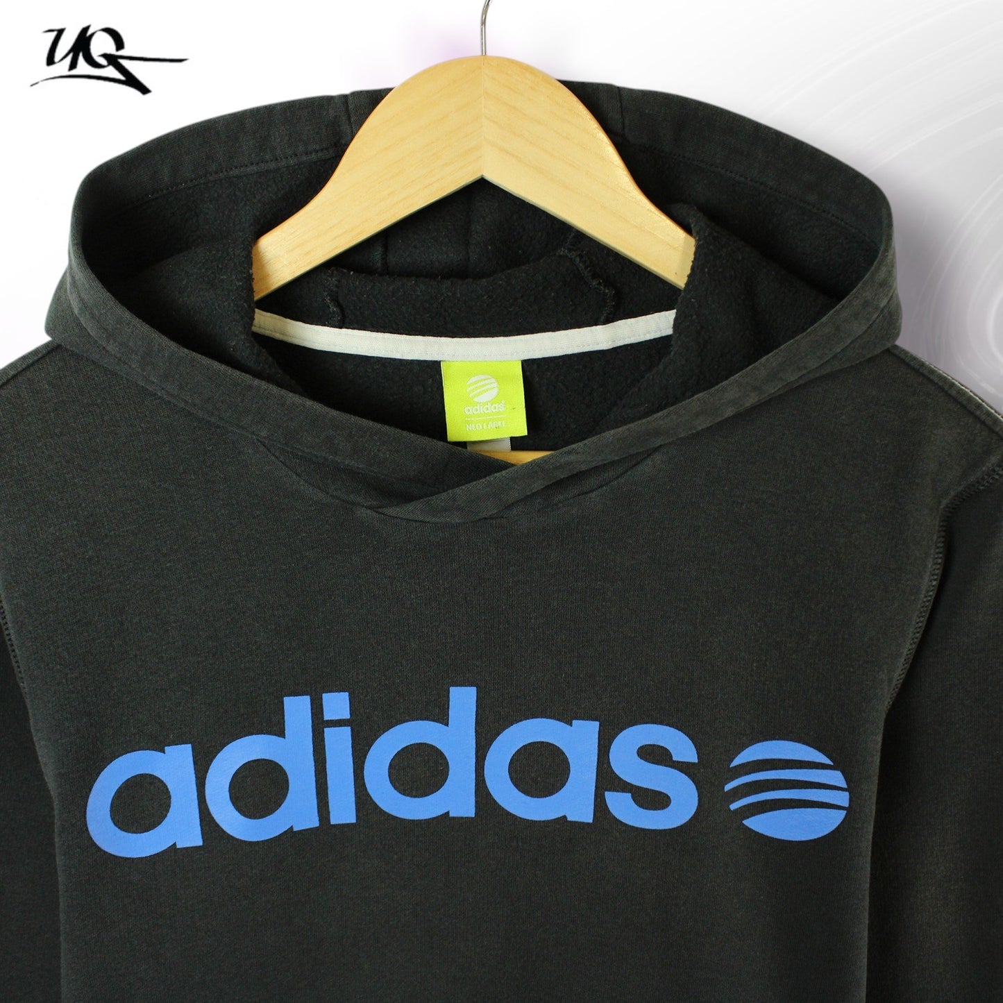 Adidas Neo Hoodie (Size-S)