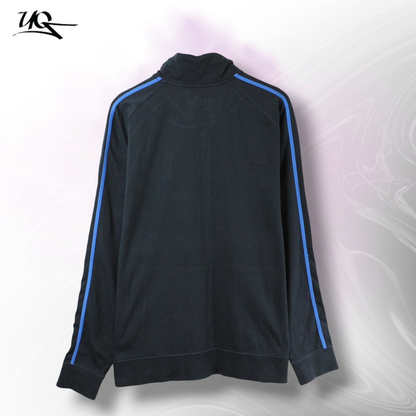 Nike Full Zip Sweater (Size-XXL)