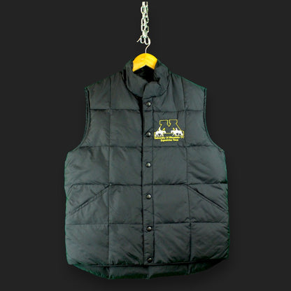 Page &amp; Tuttle Vest