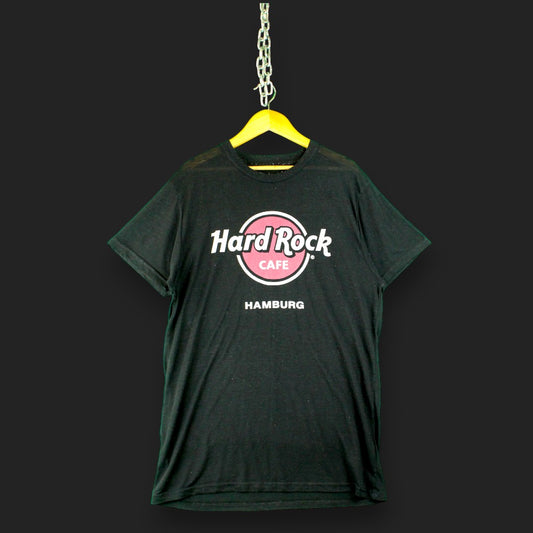 Hard Rock Cafe Hamburg T-Shirt