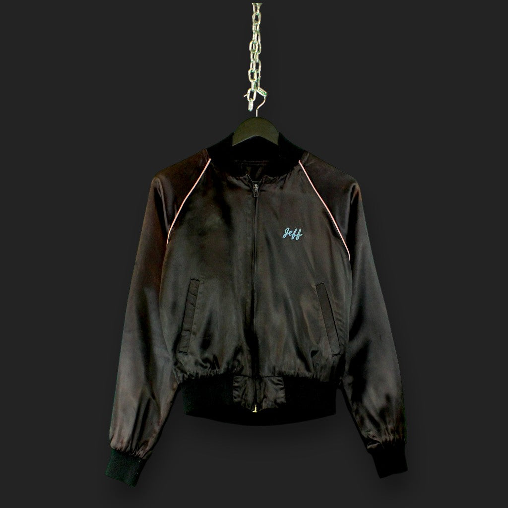 Arista Bomber Jacket