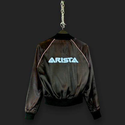 Arista Bomber Jacket