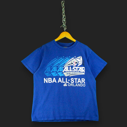 Majestic NBA All-Star Orlando 2012 T-Shirt