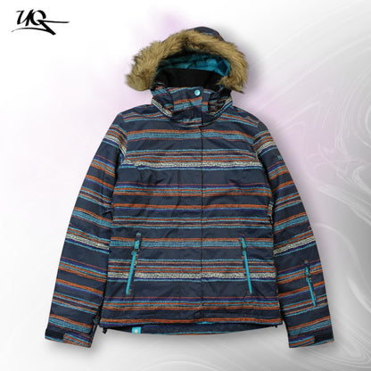 Roxy Ski Jacket (Size-M)