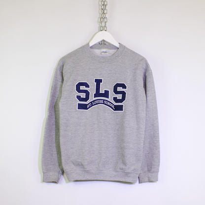 St.Louise School Sweater