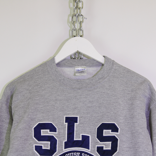 St.Louise School Sweater