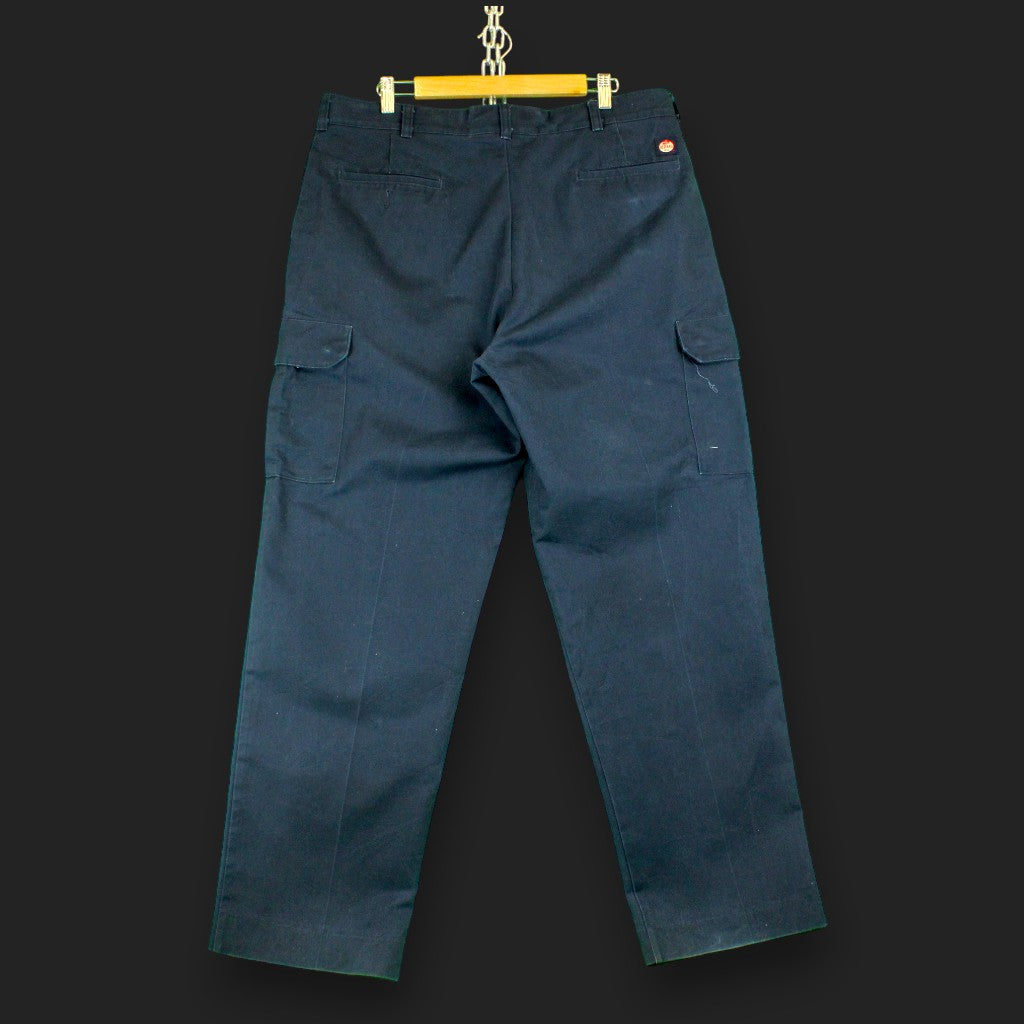Red Kar Workwear Cargo Pants