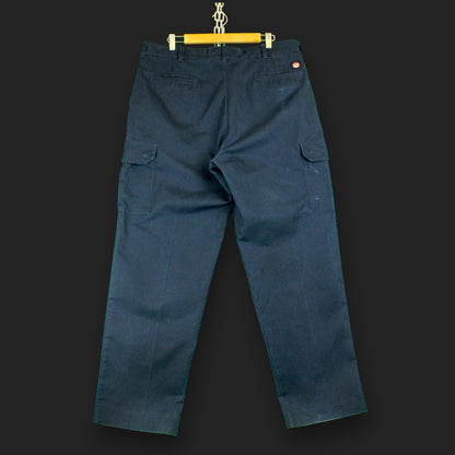 Red Kar Workwear Cargo Pants